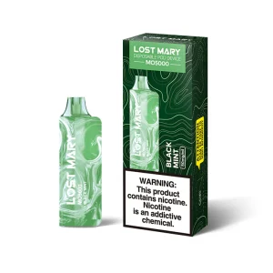 Black Mint Lost Mary MO5000