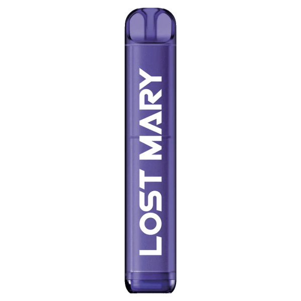 Lost Mary AM600 Grape Disposable Vape