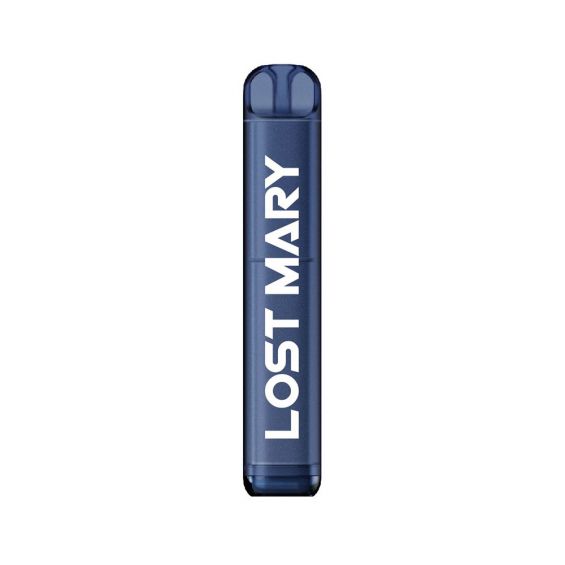 Lost Mary AM600 Blueberry Ice Disposable Vape