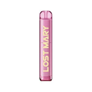 Lost Mary AM600 Pink Lemonade Disposable Vape