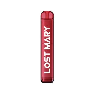 Lost Mary AM600 Red Apple Ice Disposable Vape