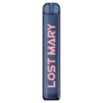 Lost Mary AM600 Blueberry Raspberry Disposable Vape