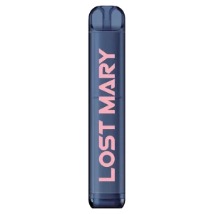 Lost Mary AM600 Blueberry Raspberry Disposable Vape