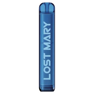 Lost Mary AM600 Blueberry Wild Berry Disposable Vape