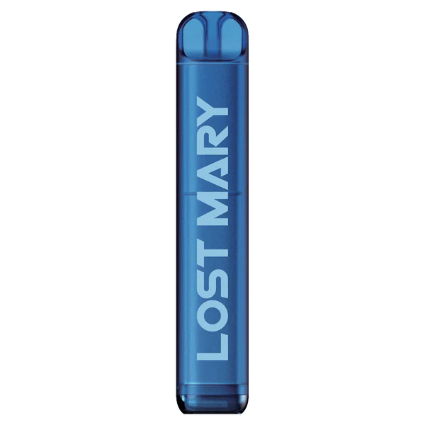 Lost Mary AM600 Blueberry Wild Berry Disposable Vape