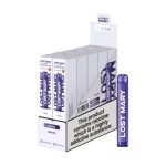 Lost Mary AM600 Grape 10 Pack