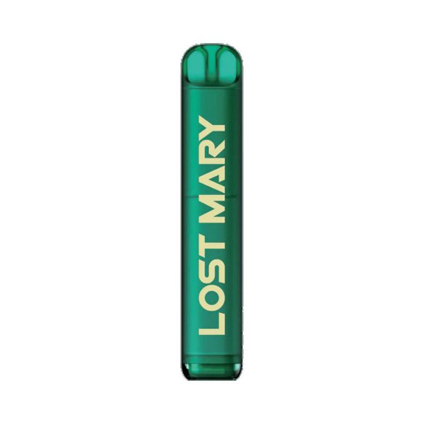 Lost Mary AM600 Kiwi Passion fruit Guava Disposable Vape