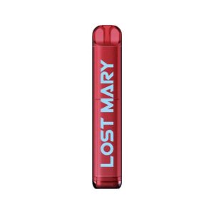 Lost Mary AM600 Watermelon Ice Disposable Vape