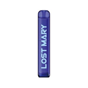 Lost Mary AM600 Mad Blue Disposable Vape