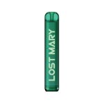 Lost Mary AM600 Peach Green Apple Disposable Vape