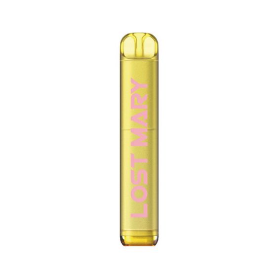 Lost Mary AM600 Cherry Peach Lemonade Disposable Vape