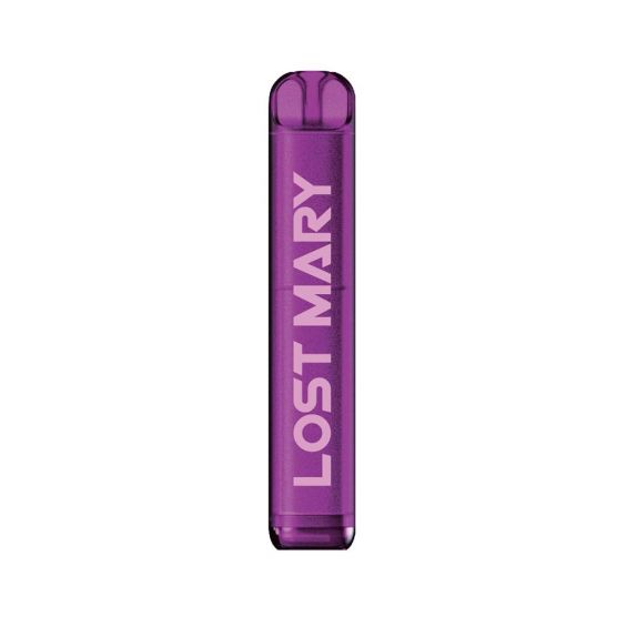 Lost Mary AM600 Triple Berry Ice Disposable Vape