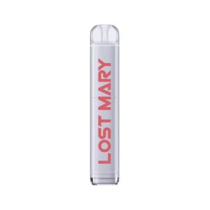 Lost Mary AM600 Watermelon Cherry Disposable Vape