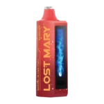 Watermelon Sour Peach Lost Mary MO20000 Pro Vape