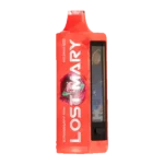 Strawberry Kiwi Lost Mary MO20000 PRO Vape