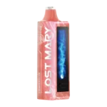 Strawberry Ice Lost Mary MO20000 Pro Vape