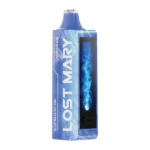 Blue Baja Splash Lost Mary MO20000 Pro Vape