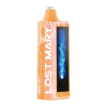 Mango Twist Lost Mary MO20000 Pro Vape