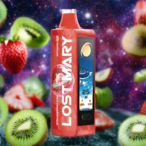 strawberry kiwi lost mary 20000