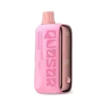 Peach Planetberry Lost Mary Quasar OS25000 Vape