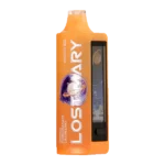 Orange Pomegranate Cranberry Lost Mary MO20000 PRO Vape No reviews