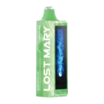 Sour Apple Ice Lost Mary MO20000 Pro Vape