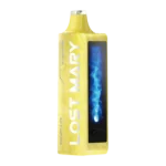 Pineapple Ice Lost Mary MO20000 Pro Vape