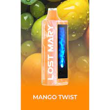 mango twist lost mary